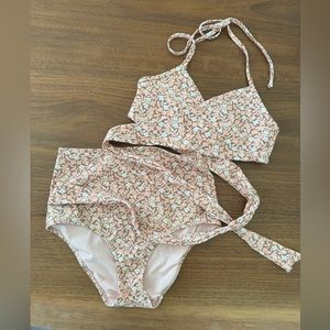 Aerie Bikini Set
